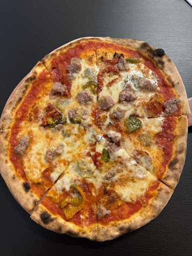 Pizzeria Romea - Thumbnail