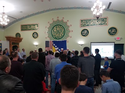 Bosnian Islamic Center of St. Louis