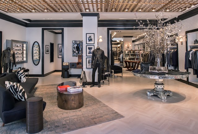 John Varvatos