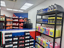 ATELIER PIECES AUTO à Villepinte