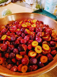 Photo n°29 de La Maison de Beaume à Créancey (Chambre d'hôtes)