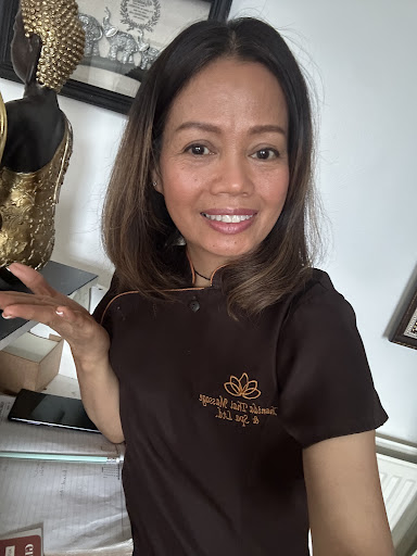 Ning Thai Massage - Wellness & Healing