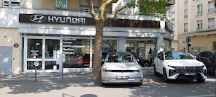 Photo n°18 de Hyundai Kremlin-Bicêtre - BPM Cars à Le Kremlin-Bicêtre (Vendeur de voitures d'occasion)