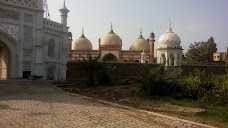 Jamia Masjid Eidgha gujrat