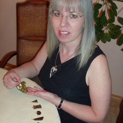 Karen-Anne Cherwonogrodzky
