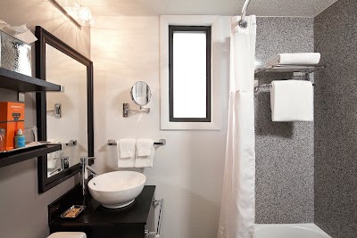 Photos of Capitol Hill Hotel