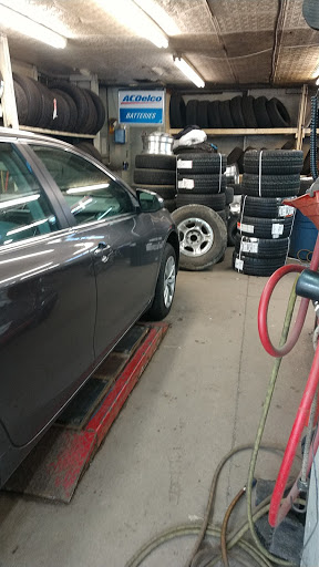 Medfield Tire & Battery