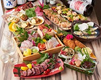 全席個室居酒屋 北丸 新宿店