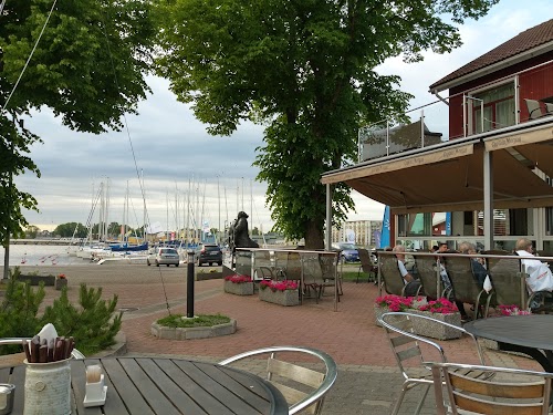 Jahtklubi Restoran