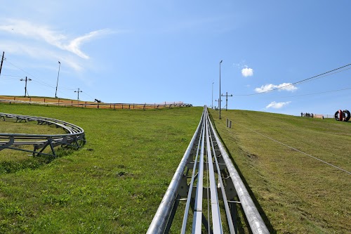 Anykščiai, Pramogų ir sporto centras „Kalita“