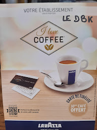 Photo n°13 de LE DBK 1rue du stade 14250 tilly sur seulles à Tilly-sur-Seulles (Bureau de tabac)