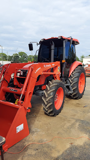 Tuscaloosa Tractor, Inc - Thumbnail