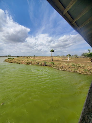 La Feria Nature Center