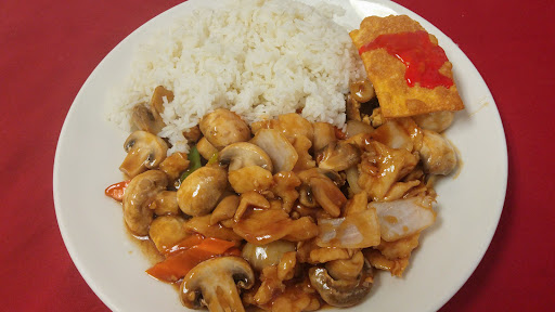 Spring Garden Chinese Restaurant - Thumbnail