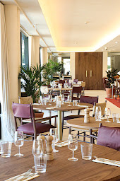 Photo n°36 de Brasserie Le Muguet à Toulon (Restaurant)