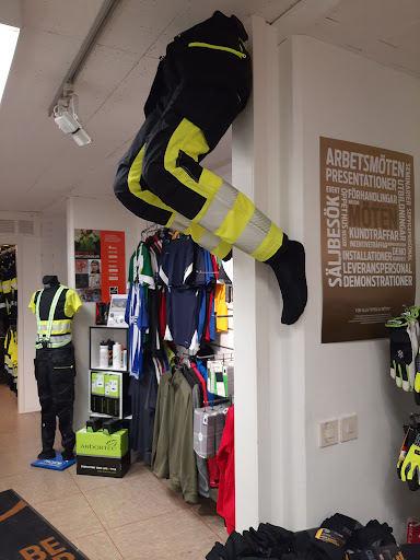 DalSign Gallery - Sweden