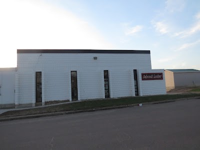 Babcock Locker Plant