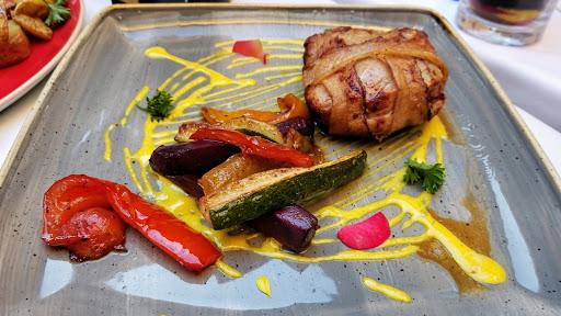 Ristorante La Cantinetta - Thumbnail