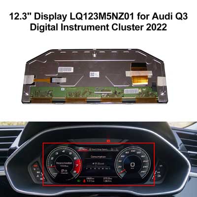 Gerner Electronics - Visual
