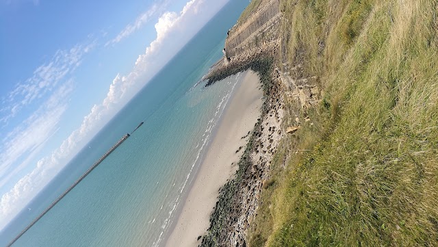 Fort de la Crêche