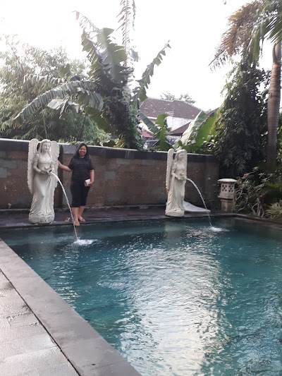 Photos of Puri Saron Hotel Denpasar
