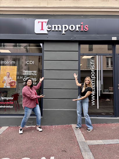 Temporis Hagetmau
