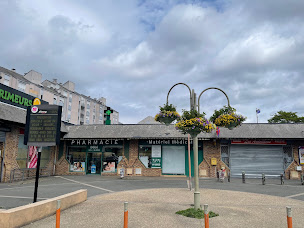 Photo n°3 de Pharmacie Fleuryssoise à Fleury-les-Aubrais (Pharmacie)