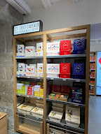 Conserverie la belle-iloise à Chambéry