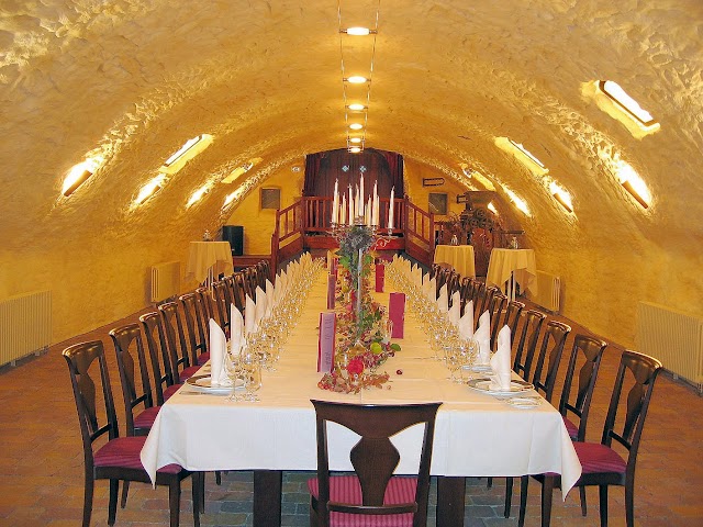 Gasthaus Silberner Stern