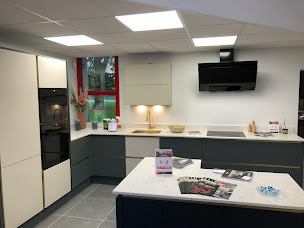 Photo n°10 de Howdens - Nantes Vertou à Vertou (Service de pose de parquet)