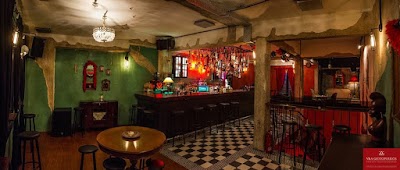Photos of Spitaki Cocktail Bar