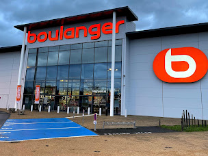 Photo n°22 de Boulanger La Rochelle Angoulins à Angoulins (Magasin de jeux vidéo)