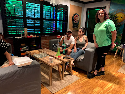 Photo of Smoke Bodega Cannabis Dispensary THC CBD Kava Bar