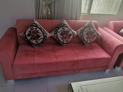 Photos of Green Star Used & New Furniture