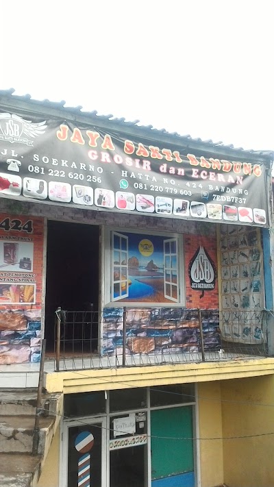 Photos of Jaya Sakti Bandung