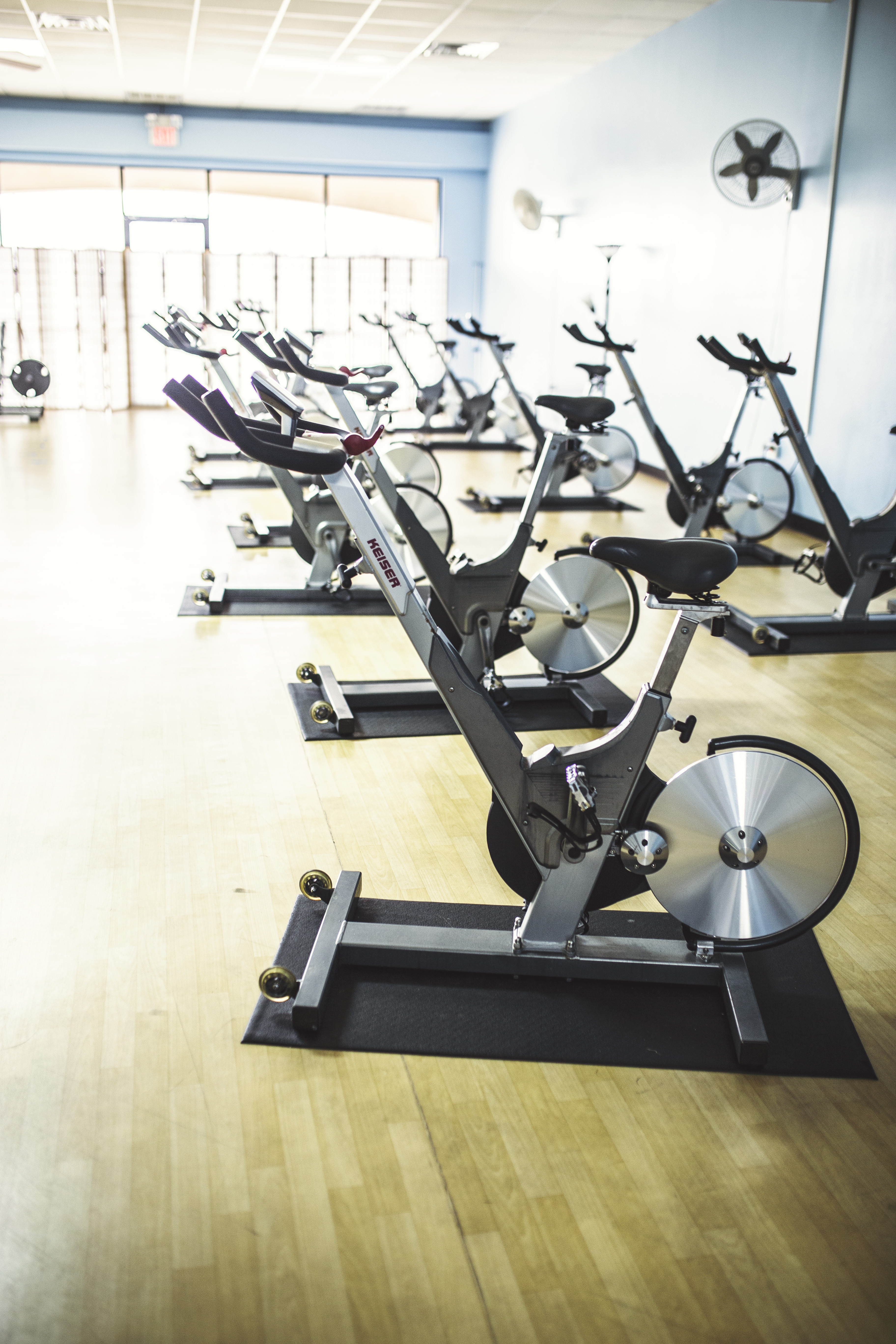 Adrenaline 24/7 Fitness Center photo 9