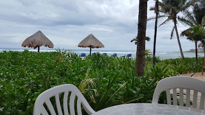 Photos of The Reef Condominiums