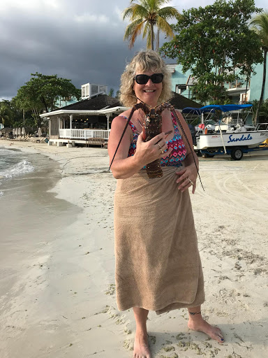Sandy - JWS TRAVEL - Thumbnail