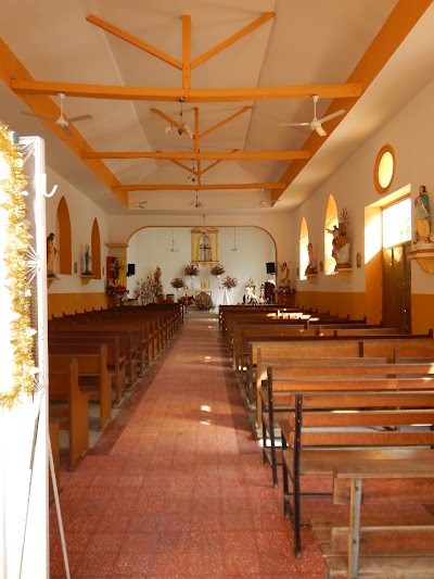 Photos of Iglesia De Apulo