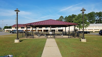 Anniston Aquatic & Fitness Center