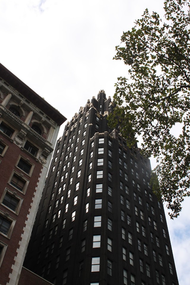American Radiator Building