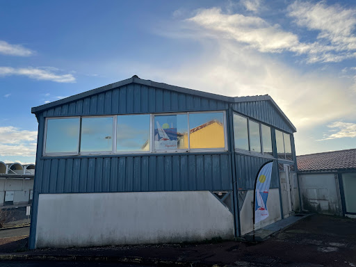 Photo de Centre Nautique de SAINT PALAIS SUR MER