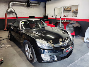 Photo n°11 de Total-Reprog à Thumeries (Prestataire de tuning automobile)