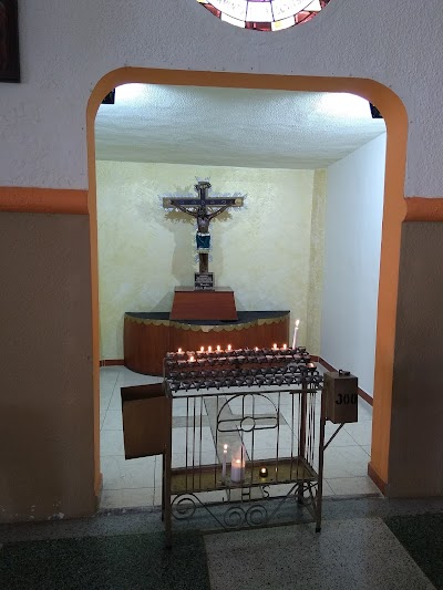 Photos of Iglesia Nuestra Se&ntilde;ora Del Carmen