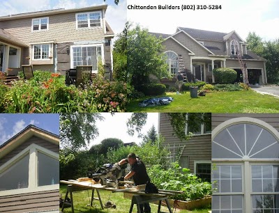 Chittenden Builders