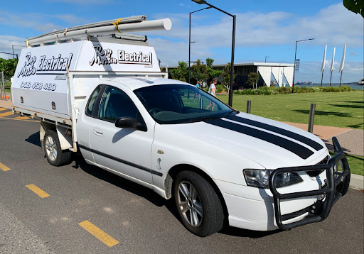 Ray Martin Electrical