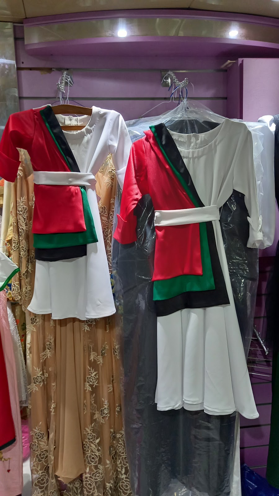 Al Jhaida Ladies Tailoring Shop & embroidery - صورة 3