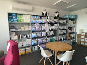 Photo n°5 de ELM santé à Bourbon-Lancy (Magasin de matériel médical)