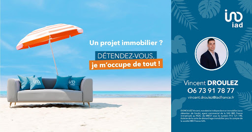 Droulez vincent - Visual