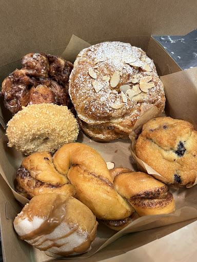 GoodThings Cafe - Visual